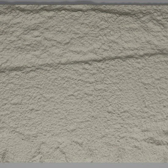 Oppio 3D XL TAUPE Rockstone Wandpaneel 60x120