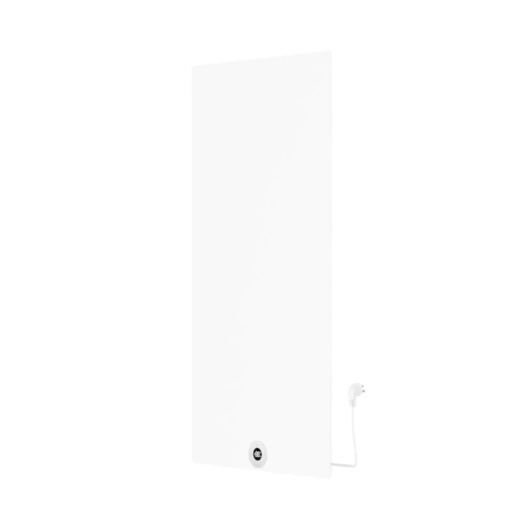 120x60 cm - E-panel elektrische radiator 750 Watt - Mat Wit (Ral 9016)