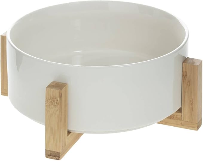 SECRET DE GOURMET slakom, bamboe, keramiek, diameter 23 cm