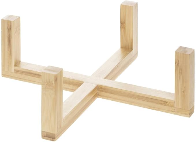 SECRET DE GOURMET slakom, bamboe, keramiek, diameter 23 cm