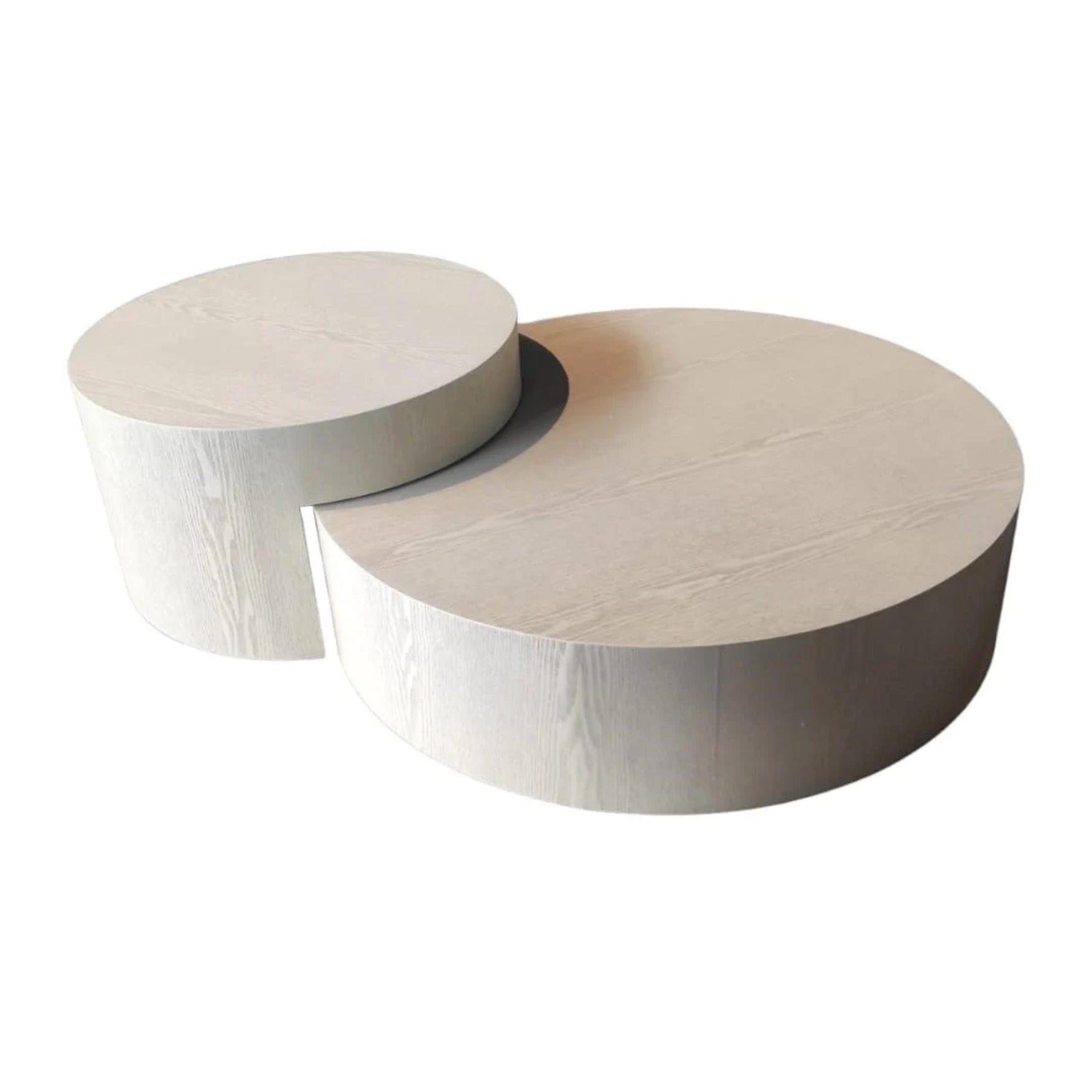 Salontafel Emotie créme 115/80