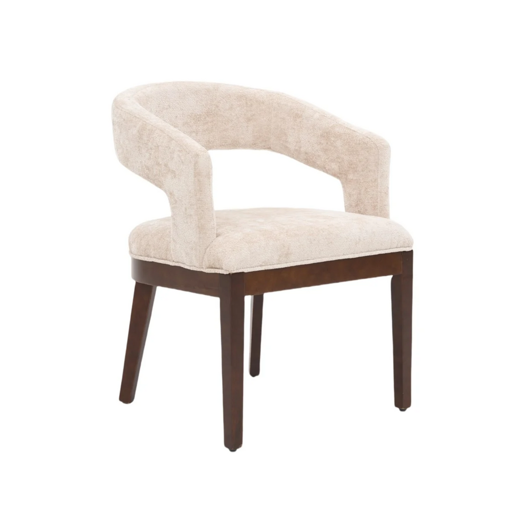 Eetkamerstoel Sindy japandi room