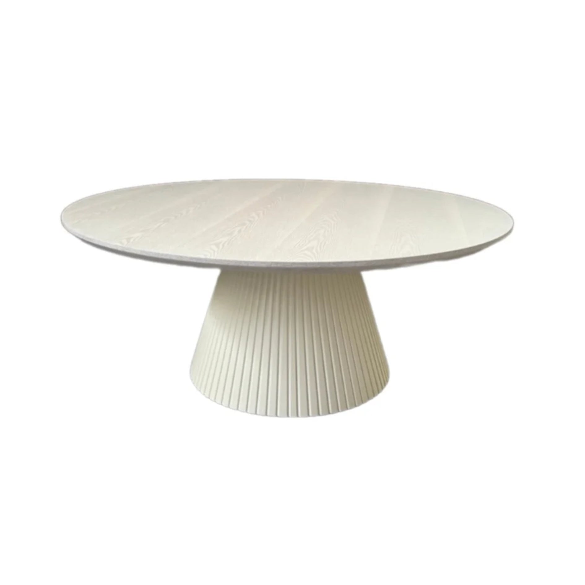 Salontafel Kimberly 110 rond room