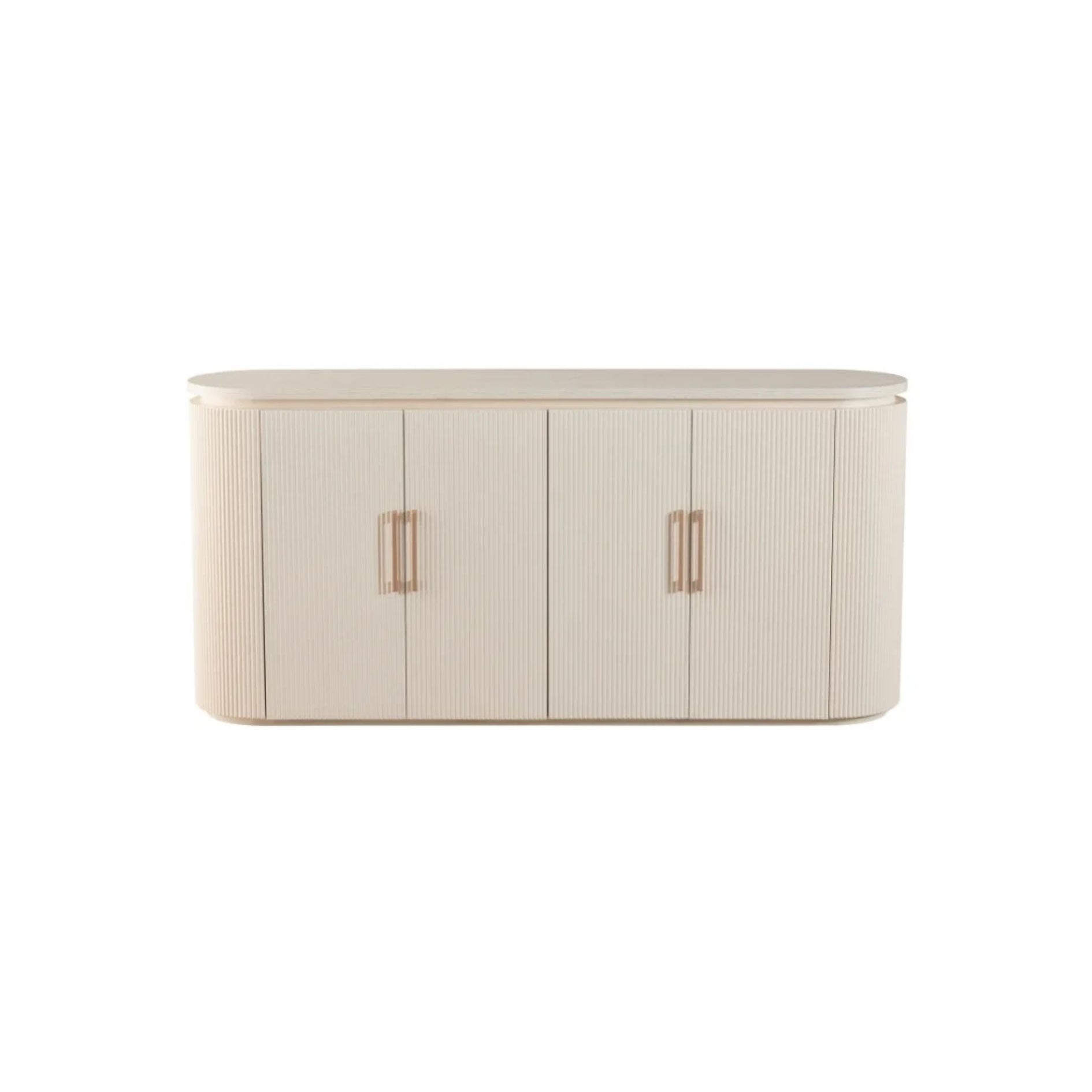 Vitrinekast Kimberly 180X40X85 room