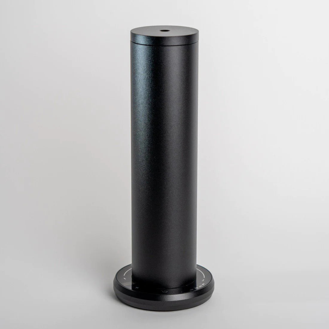 Mersense | Vernazza Diffuser Mat Zwart - Elegante levensstijlgeur