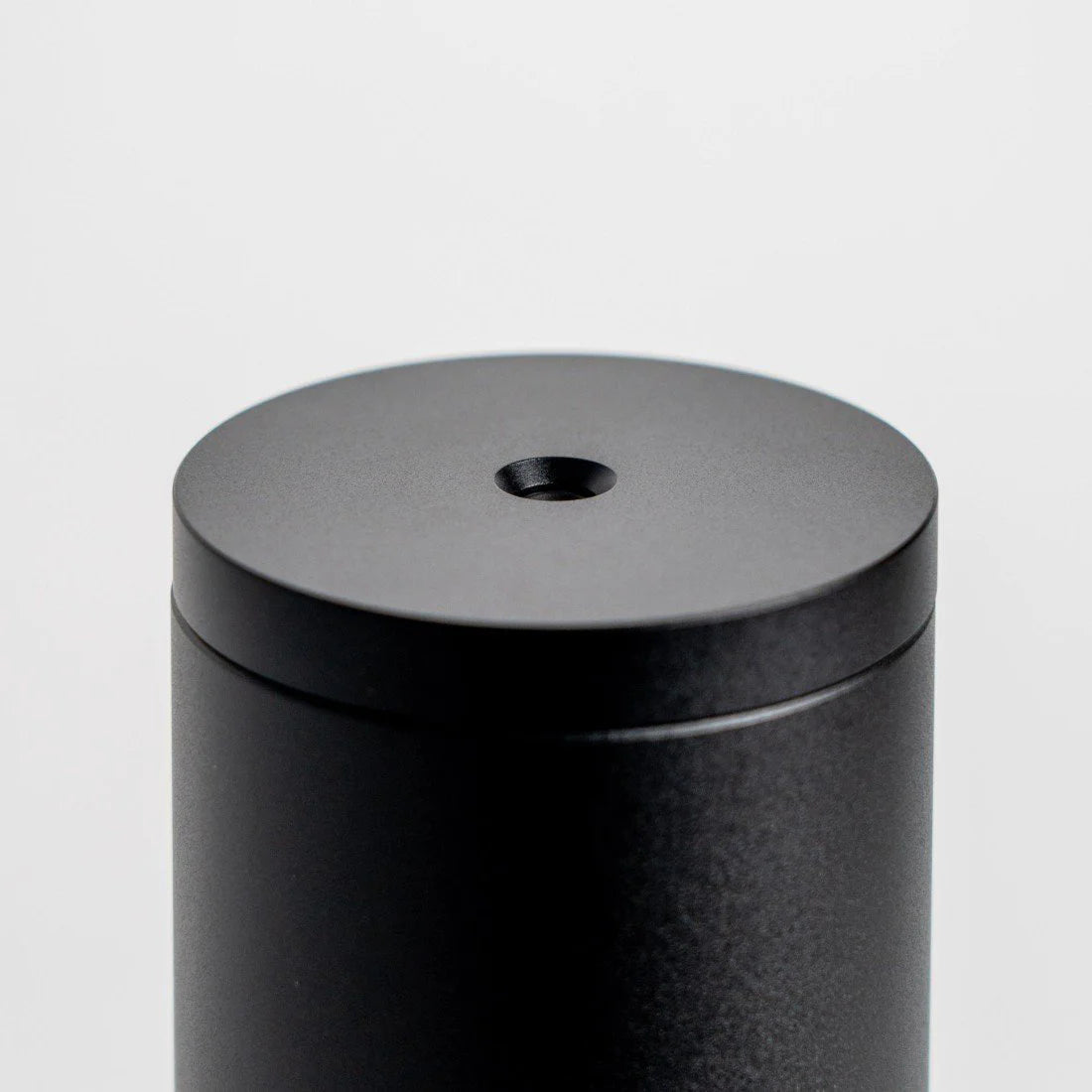 Mersense | Vernazza Diffuser Mat Zwart - Elegante levensstijlgeur