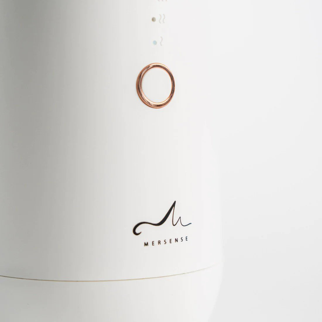 Mersense | Alberobello Diffuser Wit