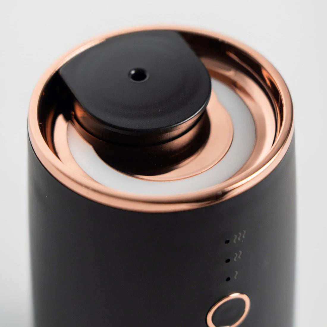 Mersense | Alberobello Diffuser Zwart