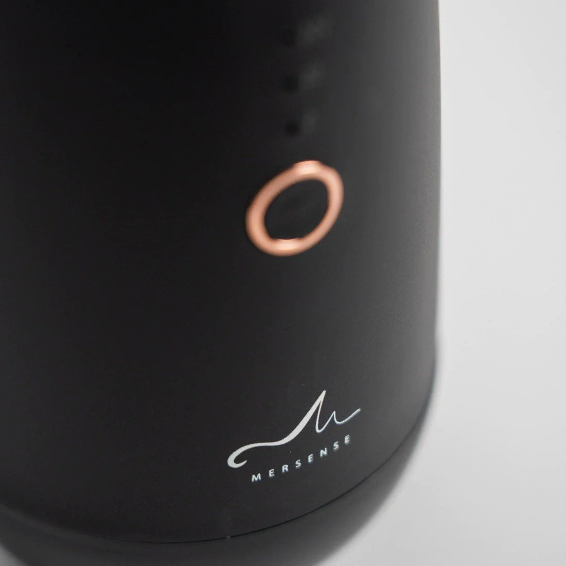 Mersense | Alberobello Diffuser Zwart