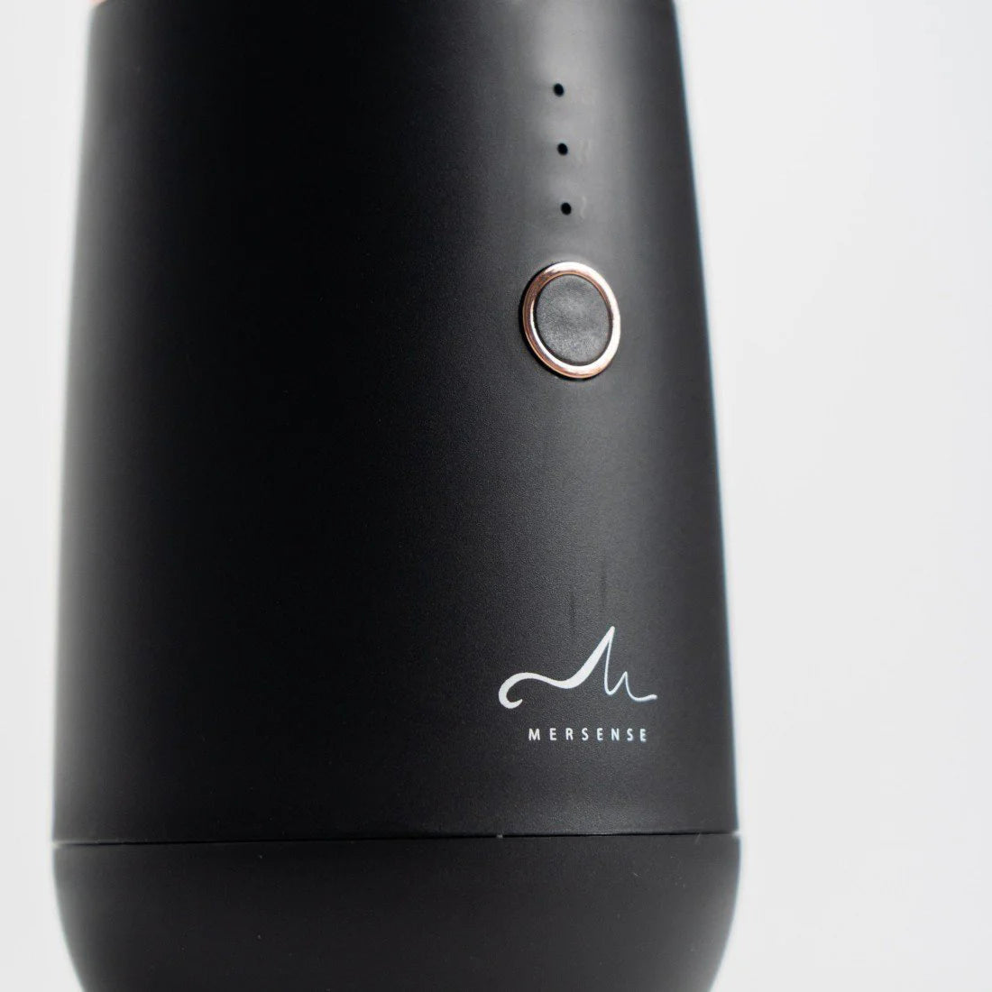 Mersense | Alberobello Diffuser Zwart