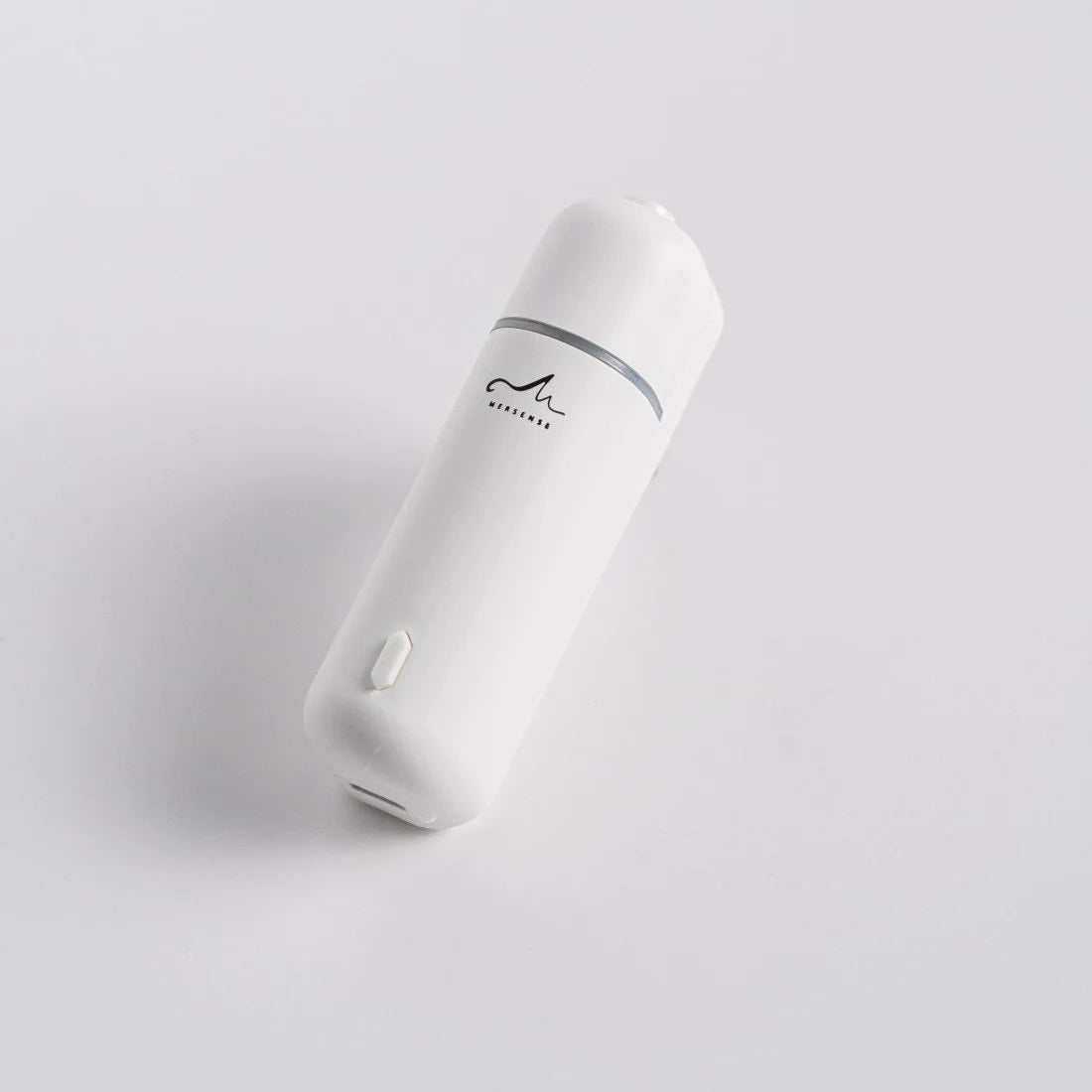 Mersense | Positano Auto Diffuser Wit + 1 Geur (5ml) naar keuze