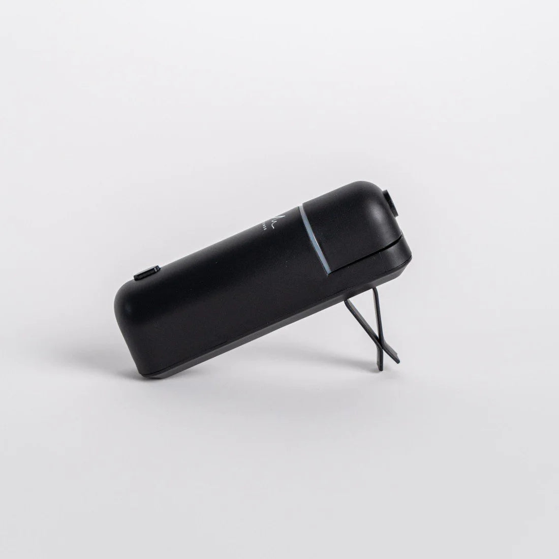 Mersense | Positano Auto Diffuser Zwart + 1 Geur (5ml) naar keuze