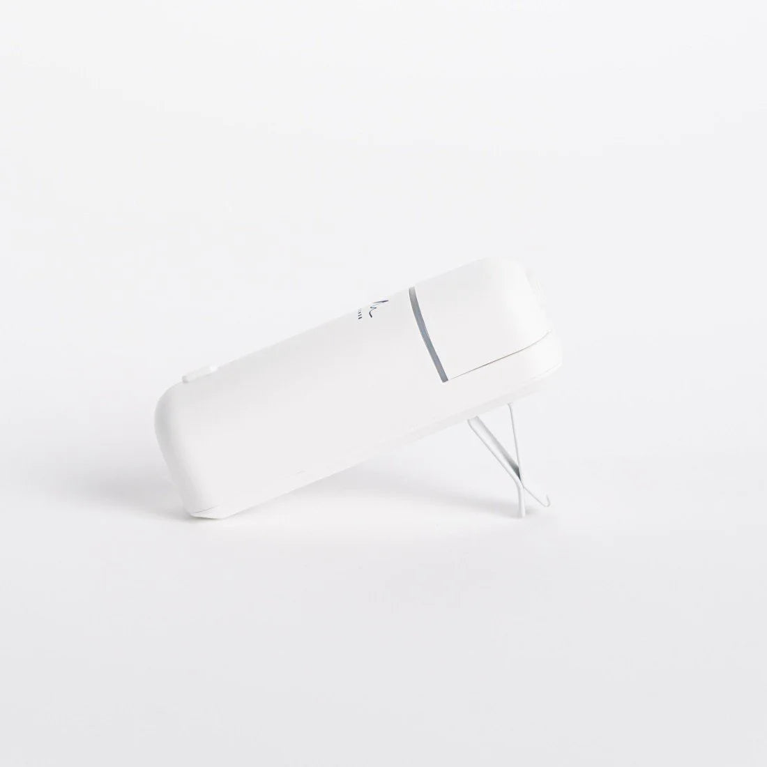 Mersense | Positano Auto Diffuser Wit + 1 Geur (5ml) naar keuze