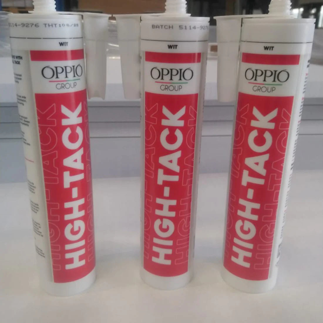OPPIO - High Tack Montage Kit