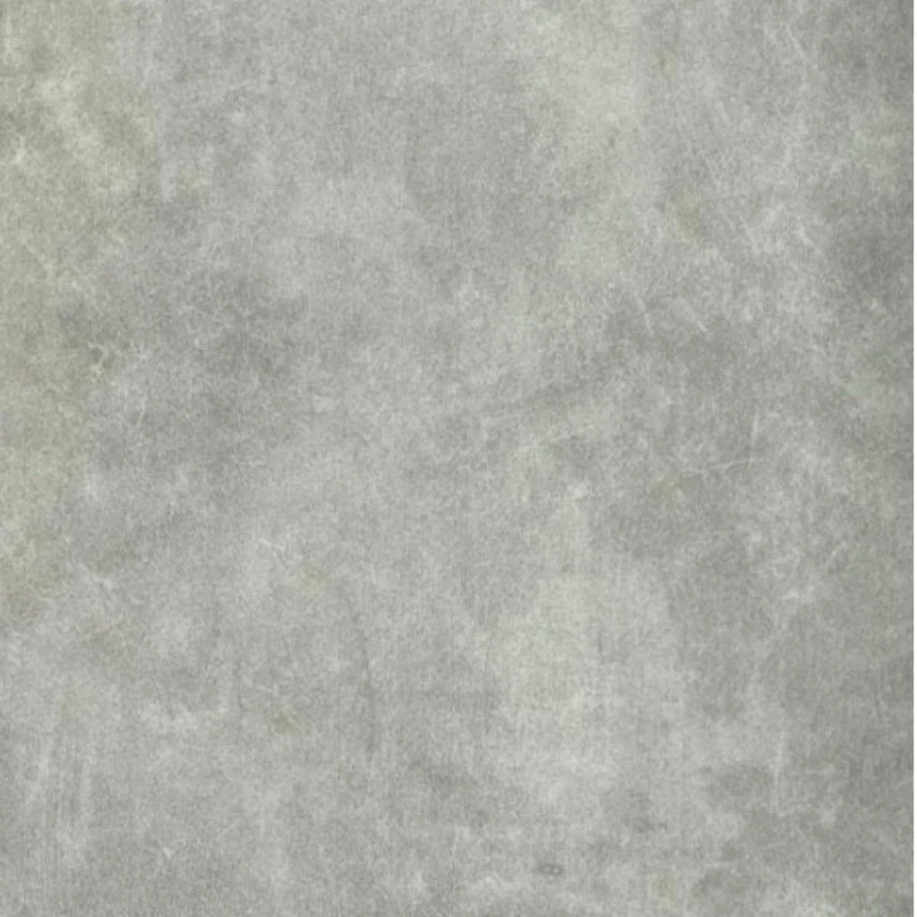 Oppio €79 PER PANEEL - 120x280x0,3 cm – Concrete Grey PVC Wandpaneel MAT