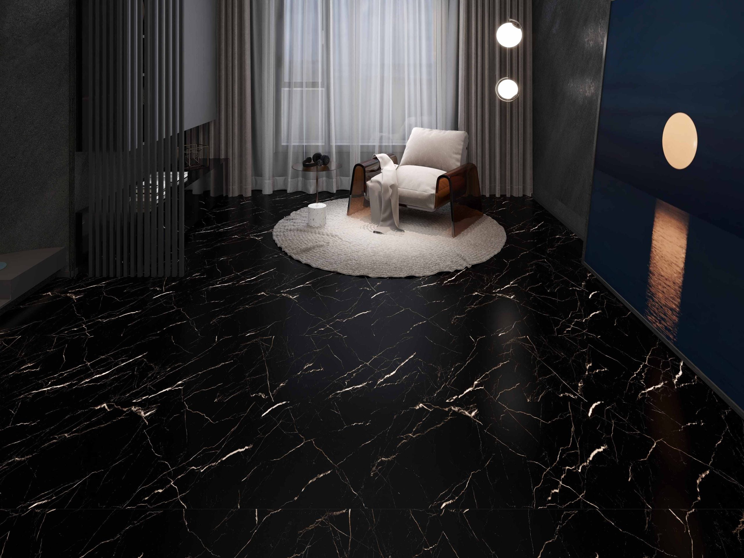 Calitex klik PVC Stone Centralo ST801