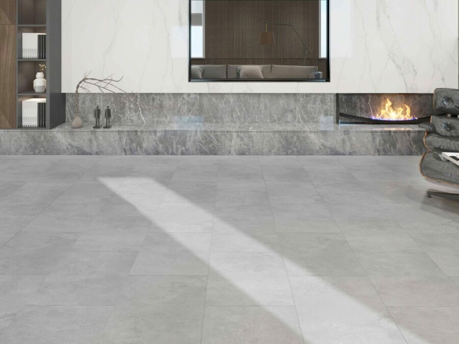 Calitex klik PVC Stone Paddington ST101