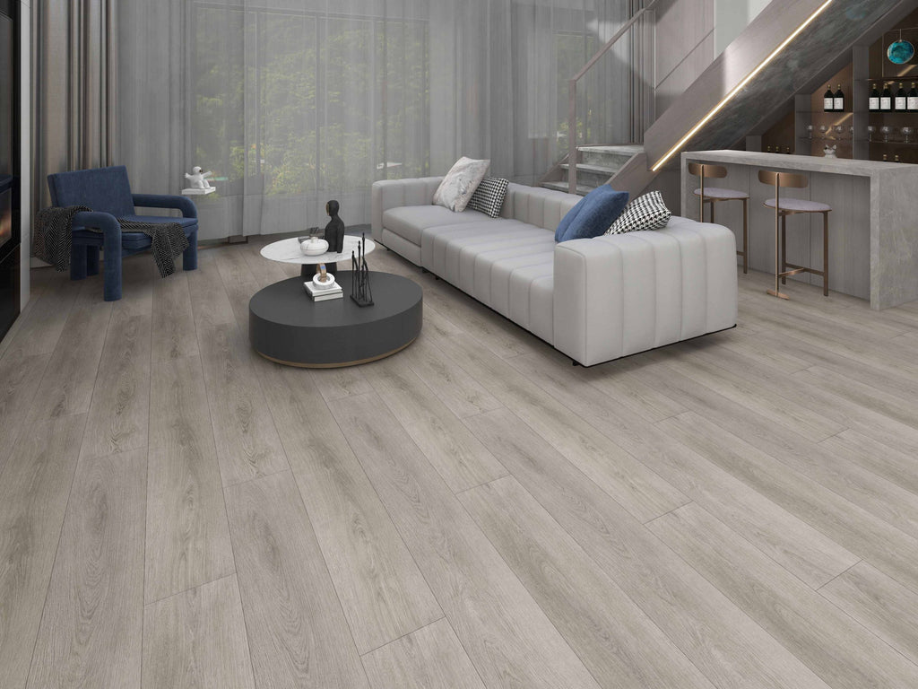 Calitex Klik PVC Royals Bourbon RS501