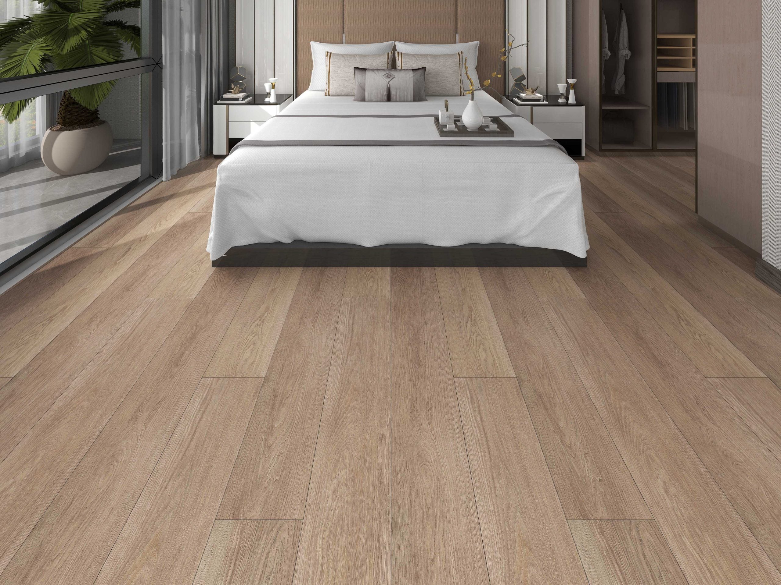 Calitex Klik PVC Royals Nassau RS201