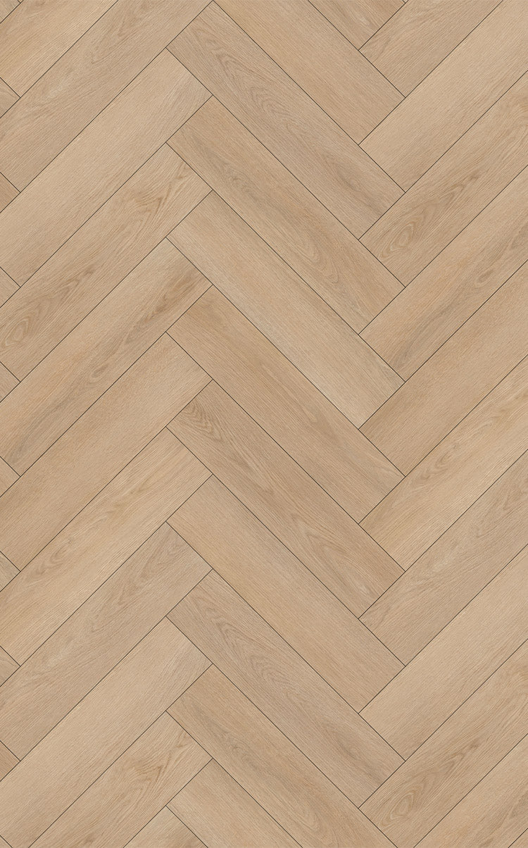 Calitex Visgraat Klik PVC Royals Bhuton RS703