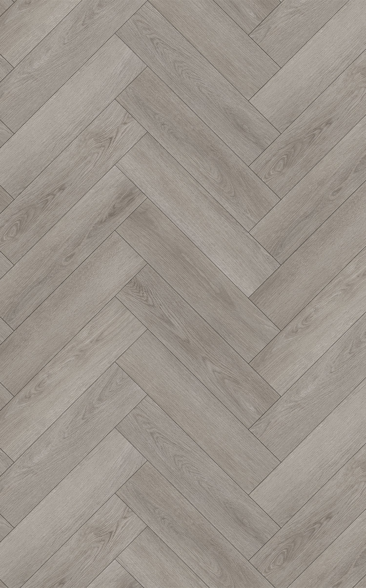 Calitex Visgraat Klik PVC Royals Bourbon RS503
