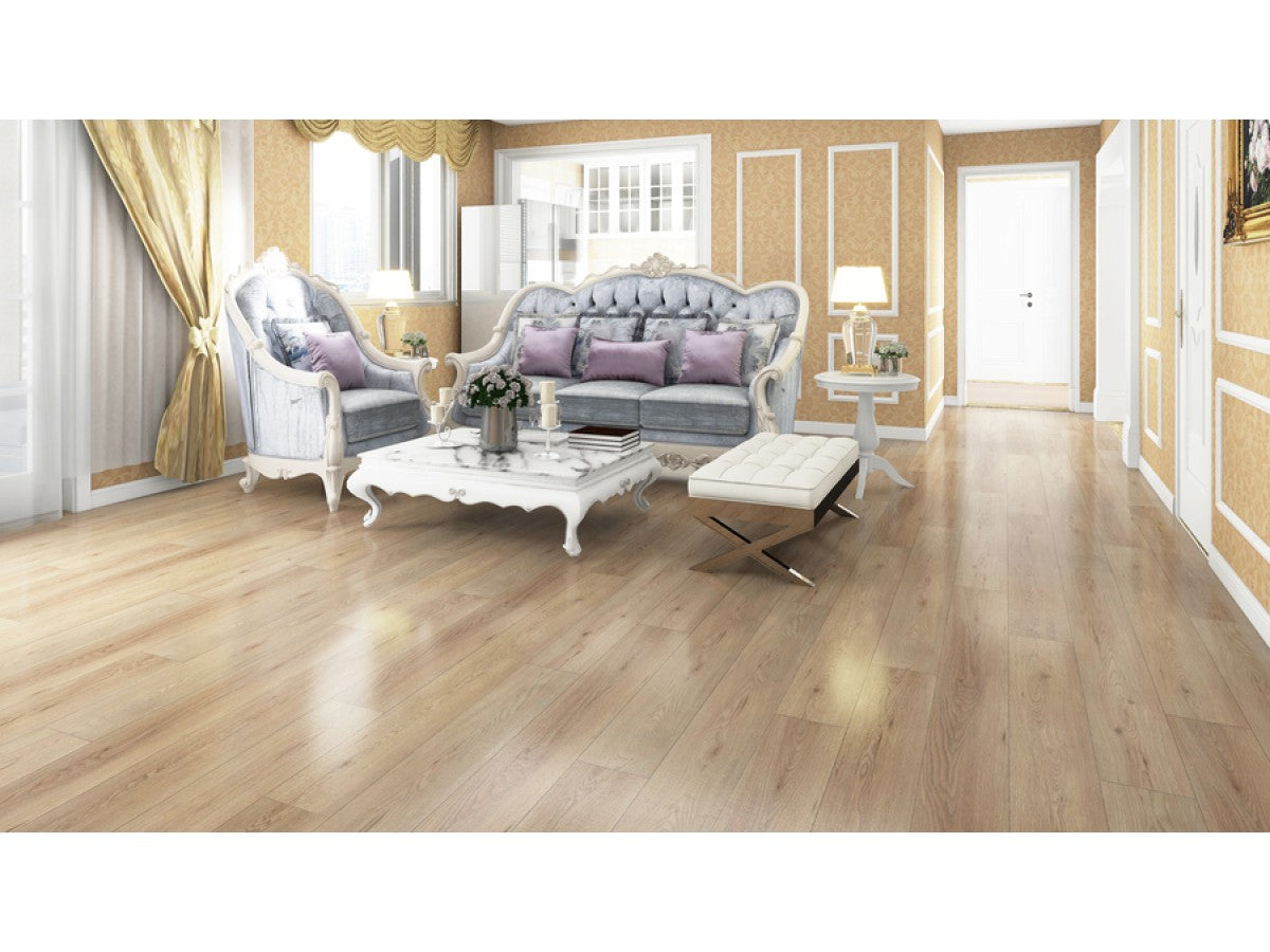 DM-301-PL / Ruby Plank Click