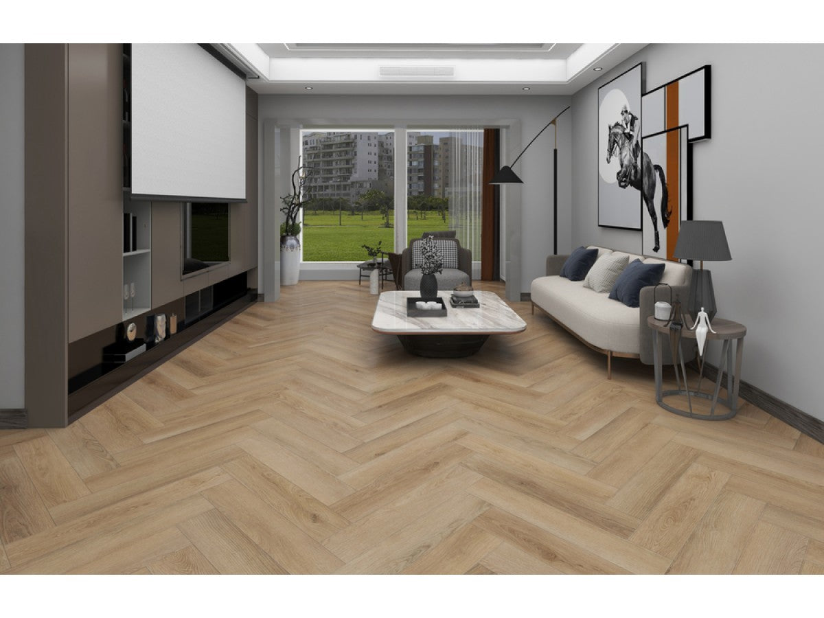 DM-302-HB / Lesedi Visgraat Click