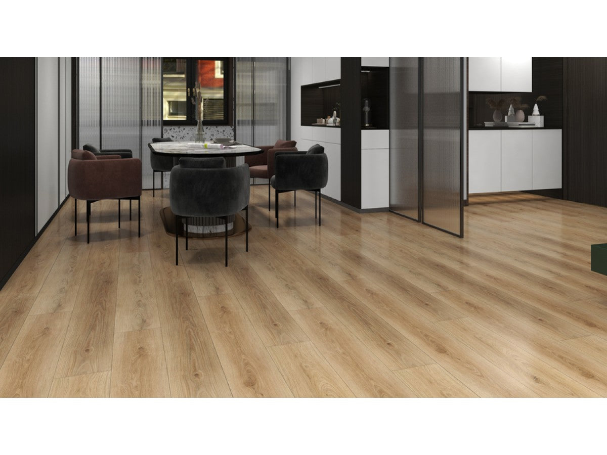 DM-302-PL / Lesedi Plank Click