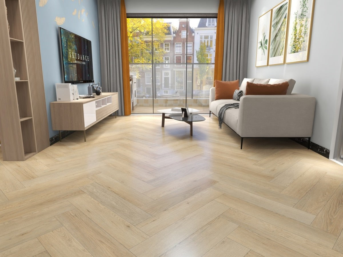 DM-303-HB / Excelsior Visgraat Click