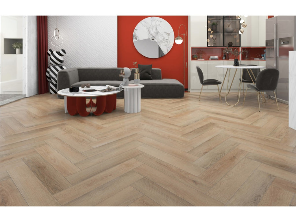 DM-304-HB / Eternity Visgraat Click