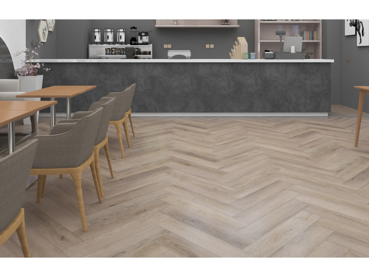 DM-305-HB / Lesatho Visgraat Click