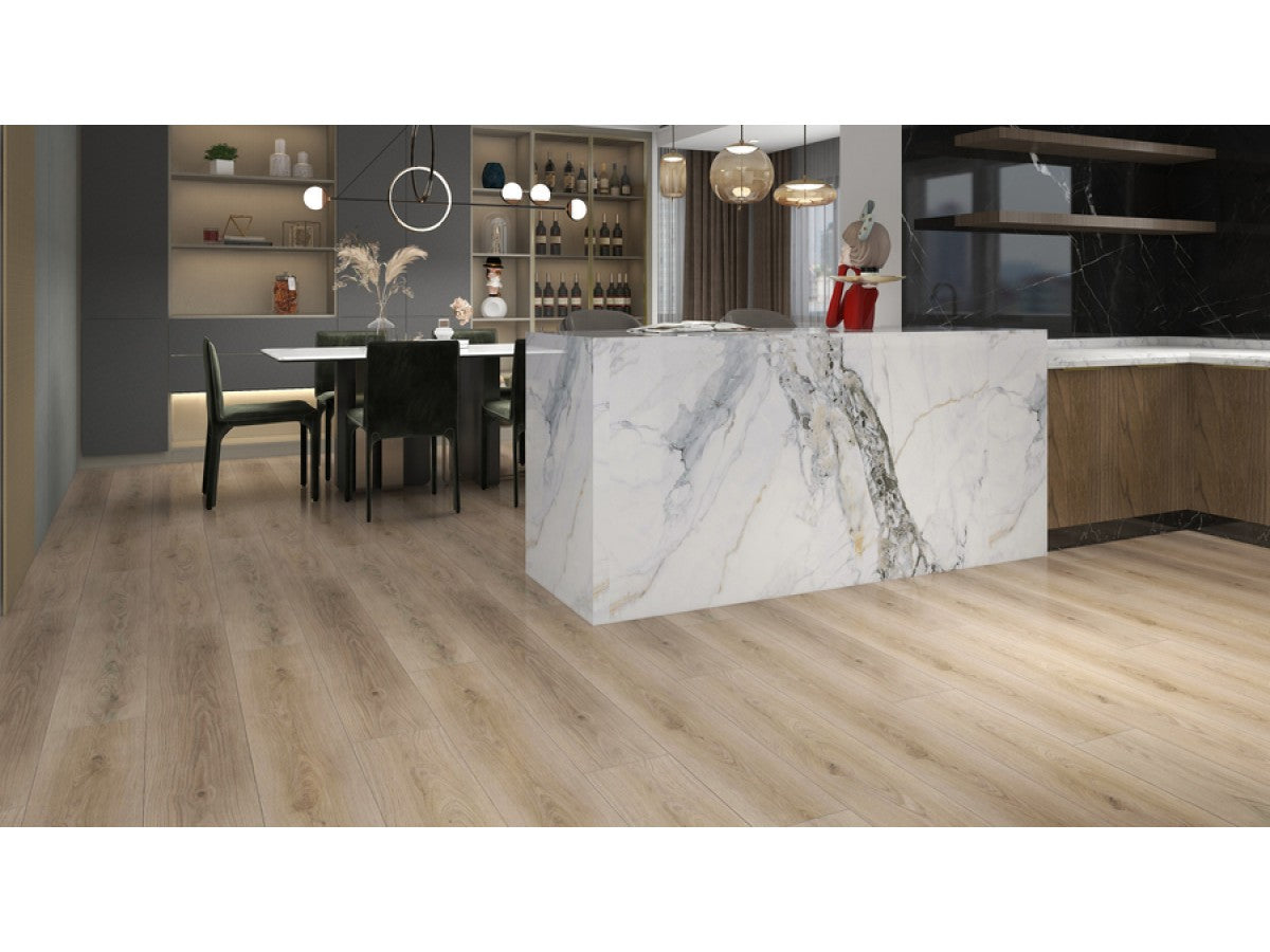 DM-305-PL / Lesatho Plank Click