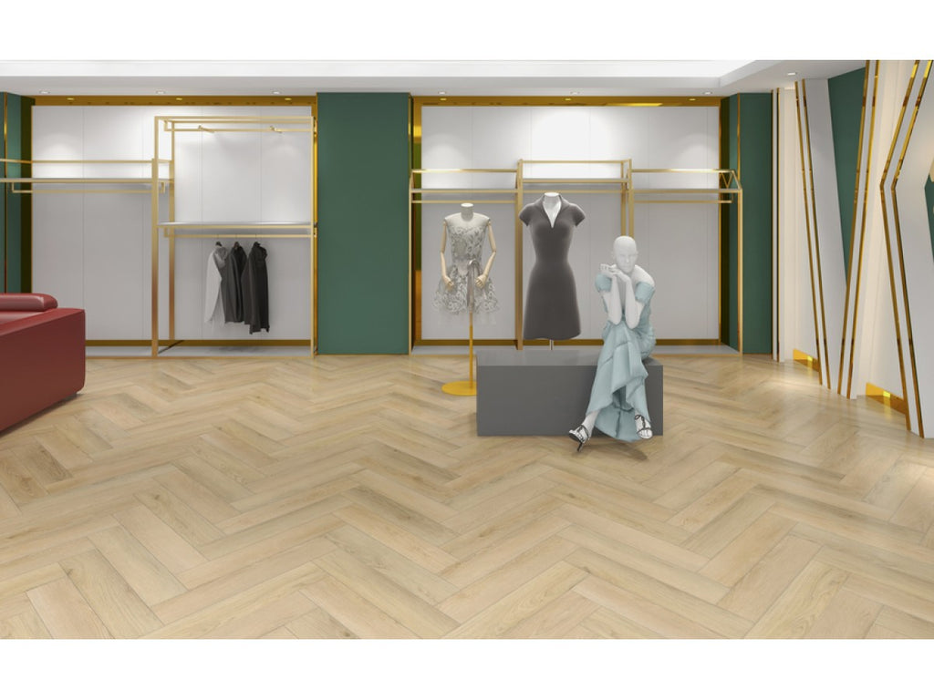 DM-306-HB / Hope Visgraat Click