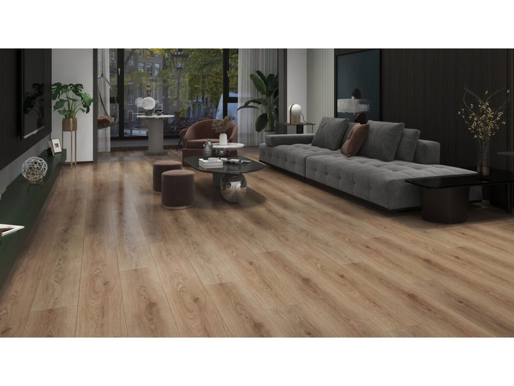 DM-308-PL / Sierra Plank Click