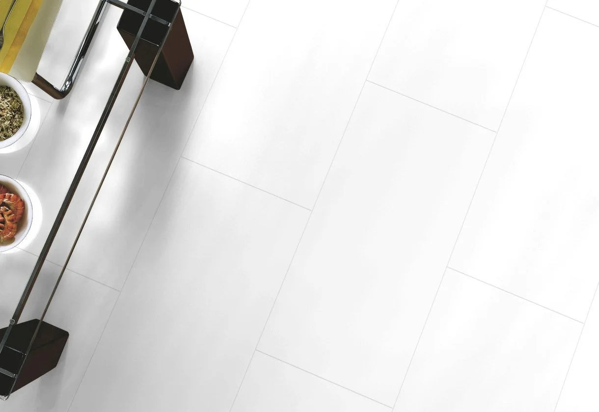 Falquon Tegel laminaat HG Wit D2935