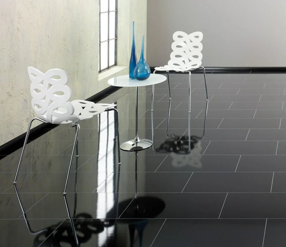 Falquon Tegel laminaat HG Zwart U190