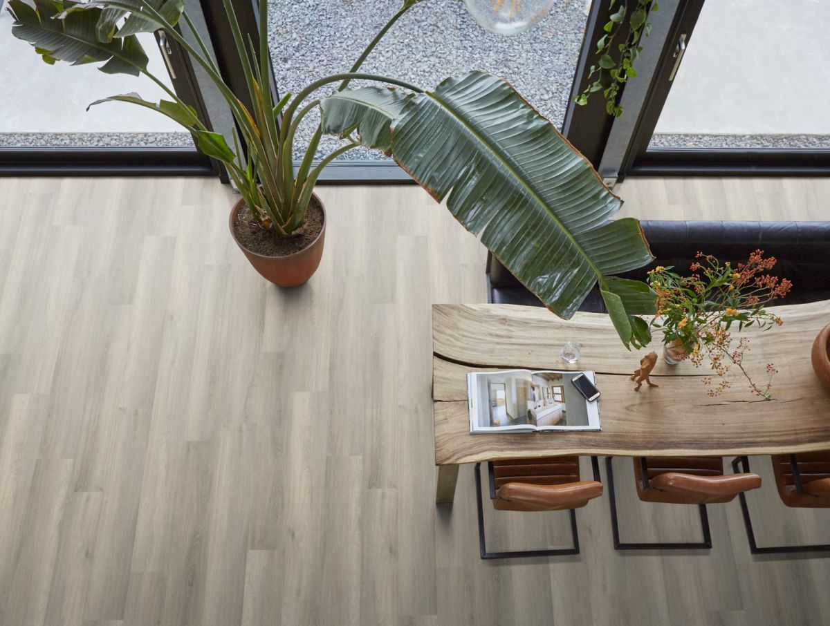 Floorlife Klik PVC Paddington Light Grey