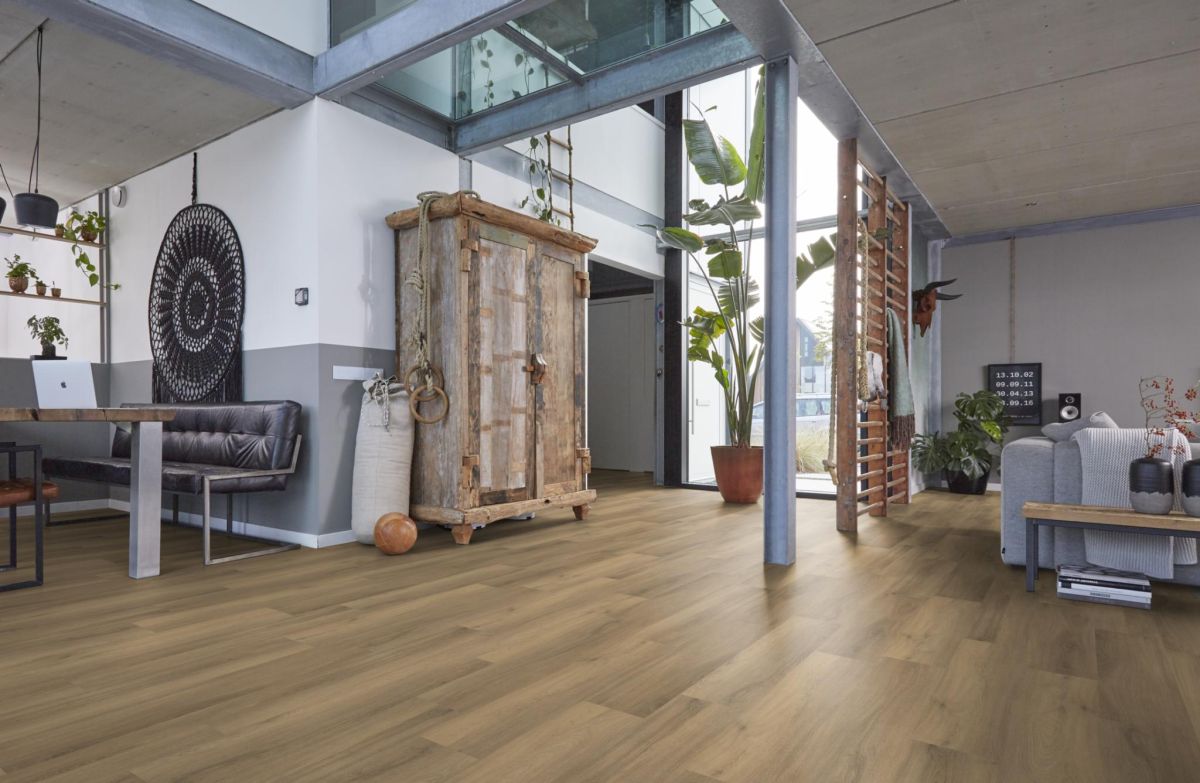 Floorlife Klik PVC Paddington Natural