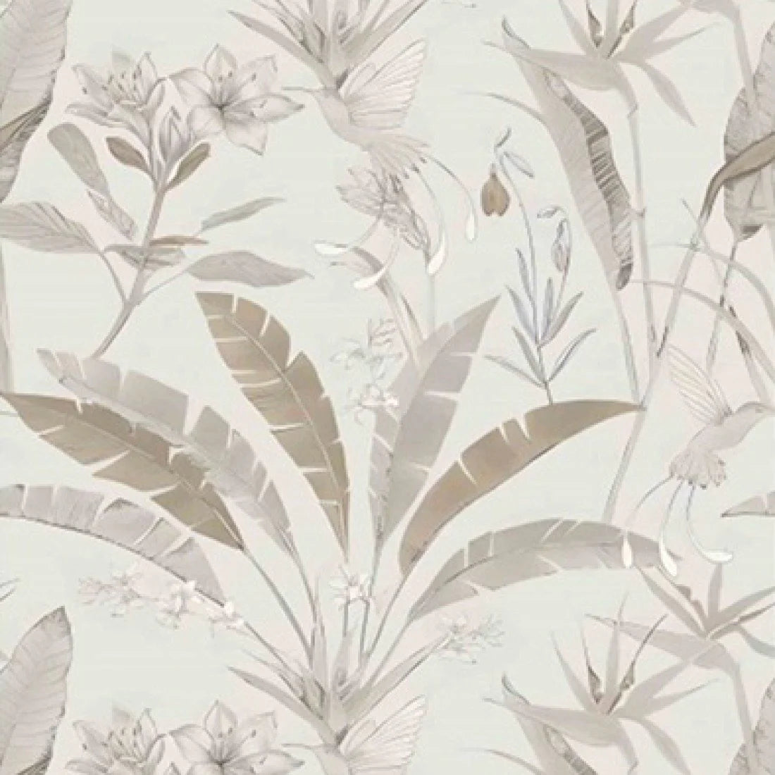 Oppio €75 PER PANEEL - 120x280x0,3 cm - PVC Wandpaneel FLORICA - MAT