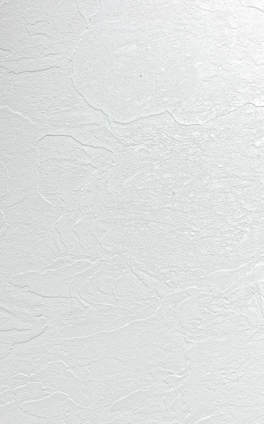 PVC Wandpaneel Mat Effen Wit – 120x280 cm – Tijdloos Minimalisme