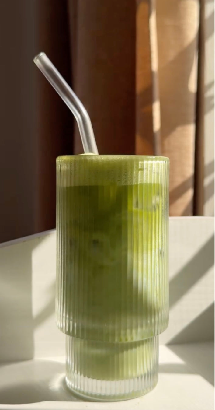 Longdrinkglazen bavary - 325 ml - set van 6