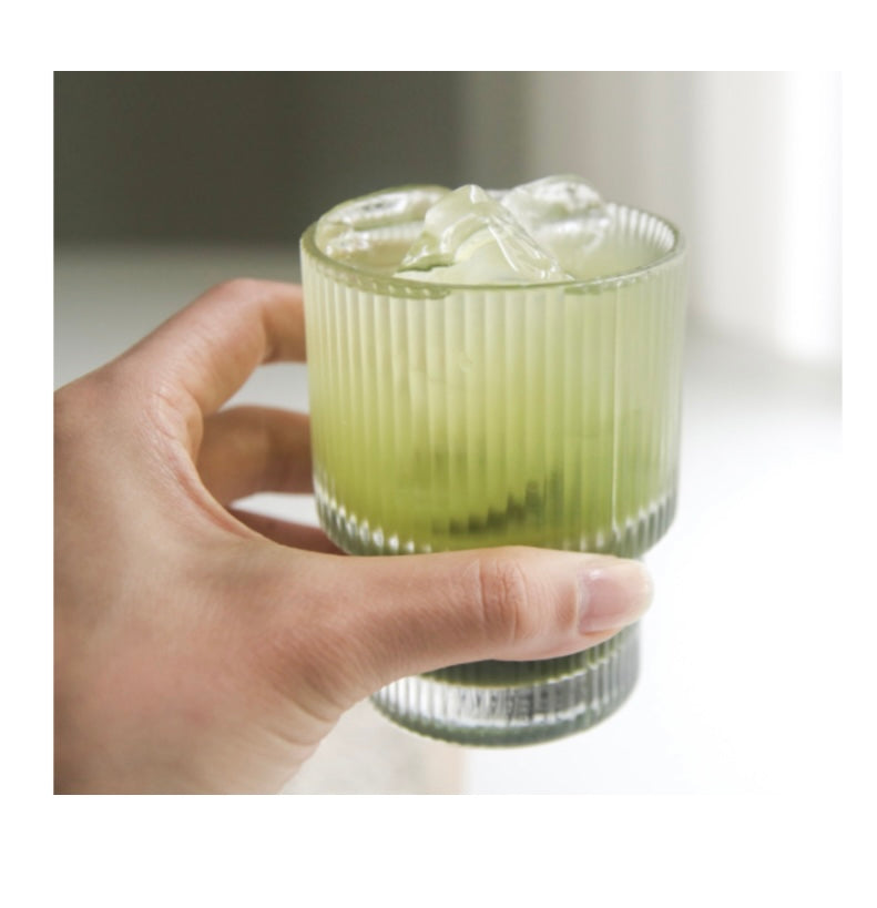 Drinkglazen bavary - 200 ml - set van 6