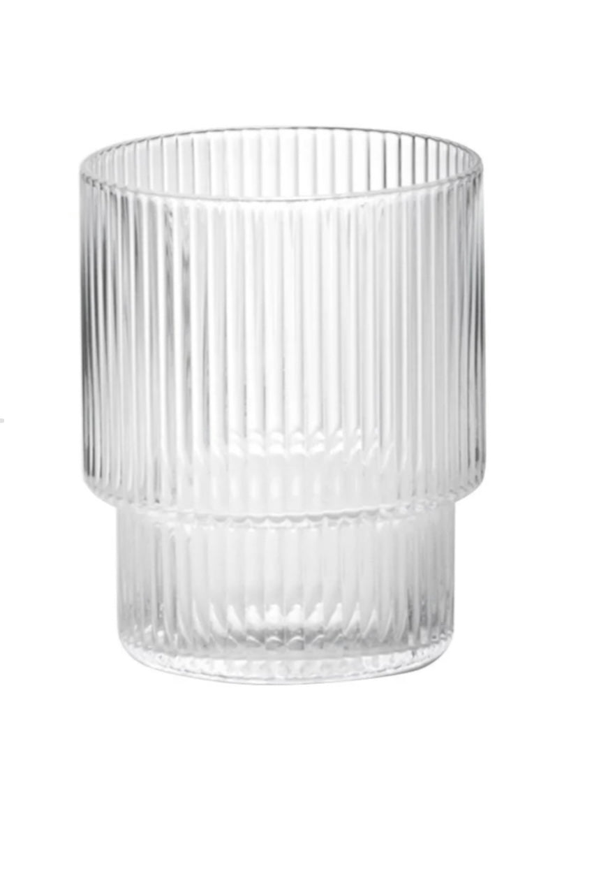 Drinkglazen bavary - 200 ml - set van 6