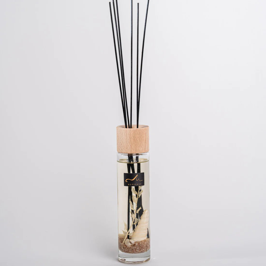 Mersense Eucalyptus Botanica 140ml - Geurstokjes