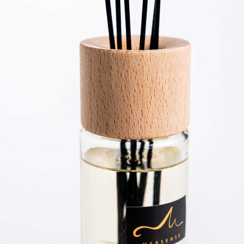 Mersense Eucalyptus Botanica 140ml - Geurstokjes