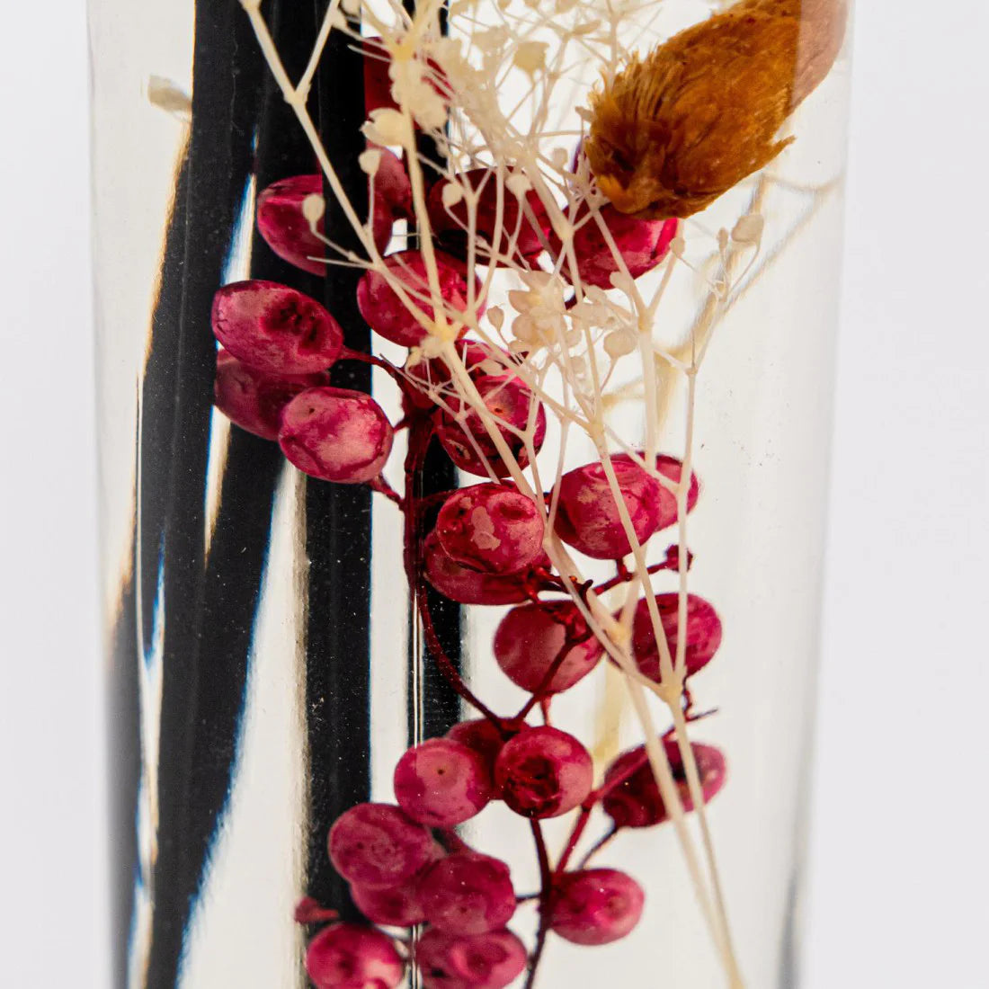 Mersense Red Berry Botanica 140ml - Geurstokjes