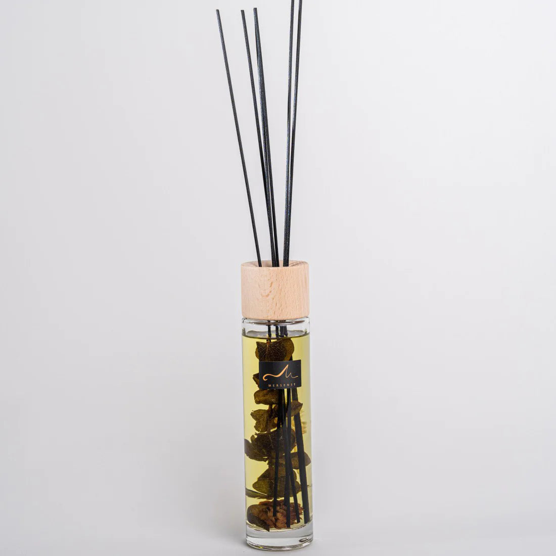 Mersense Sleep Ocean Botanica 140ml - Geurstokjes