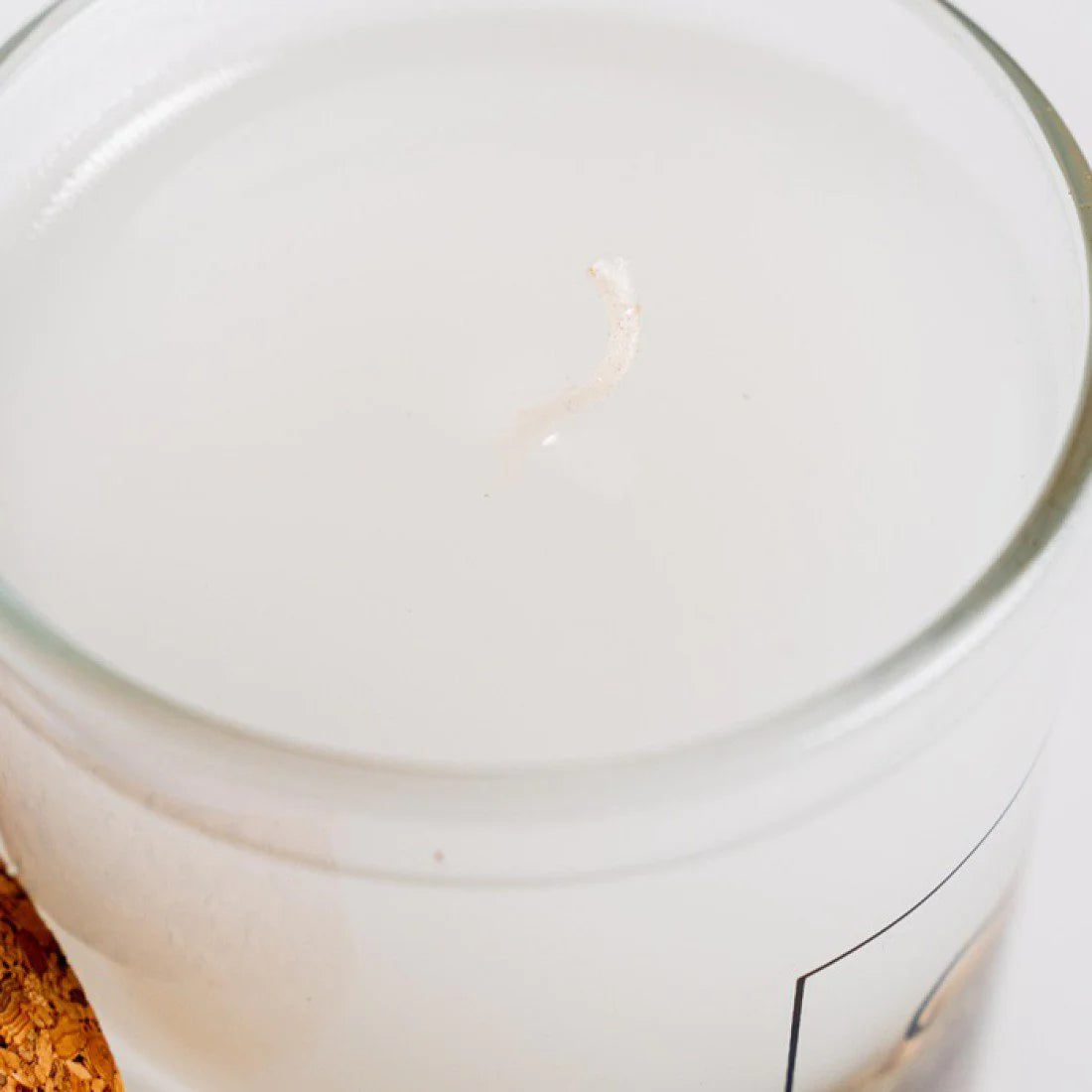 Mersense Orange Cinnamon Botanica - Geurkaars