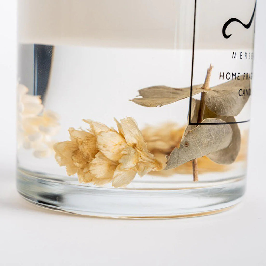 Mersense Eucalyptus Botanica - Geurkaars