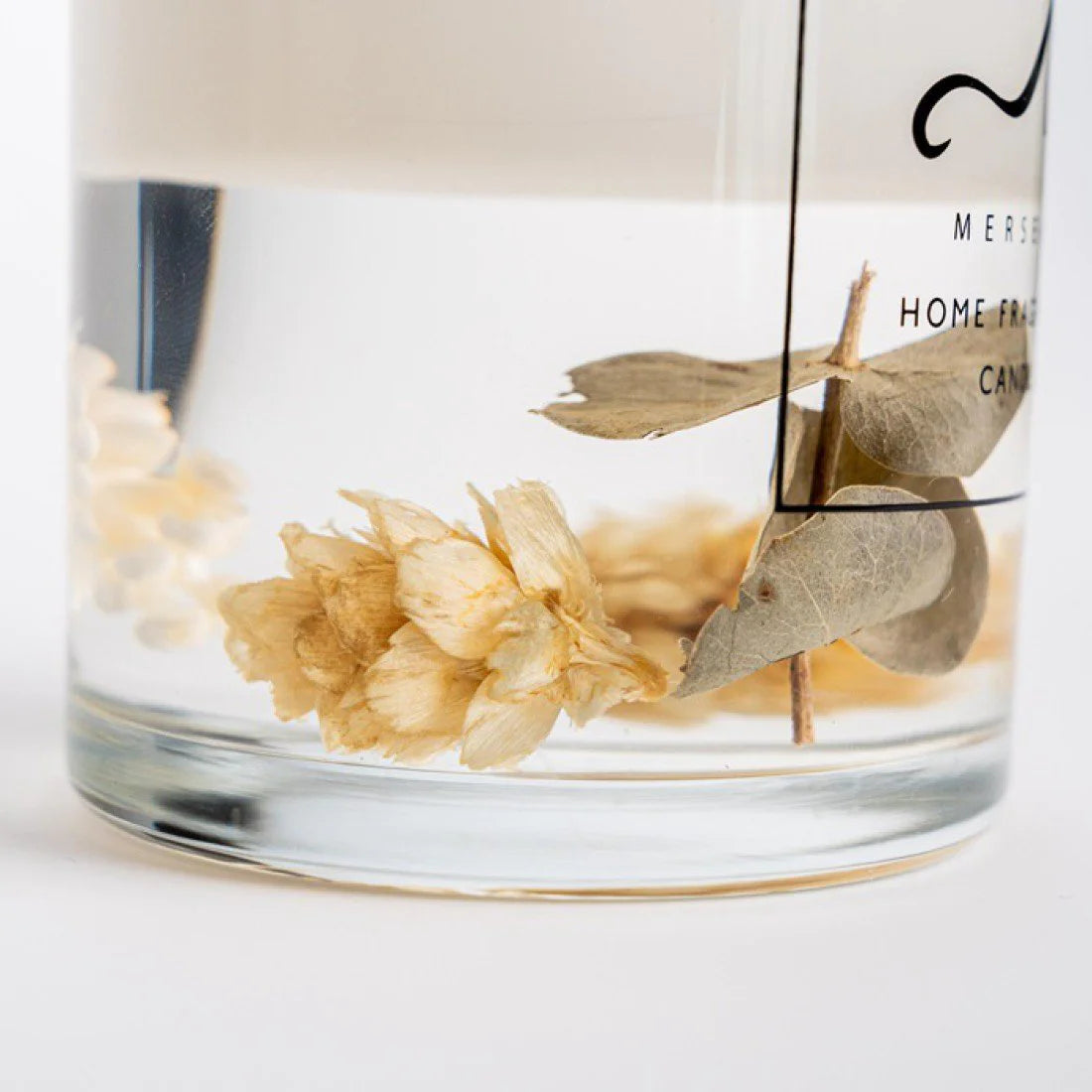 Mersense Eucalyptus Botanica - Geurkaars